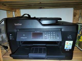 Impresora Multifunción BROTHER MFC-J6930DW