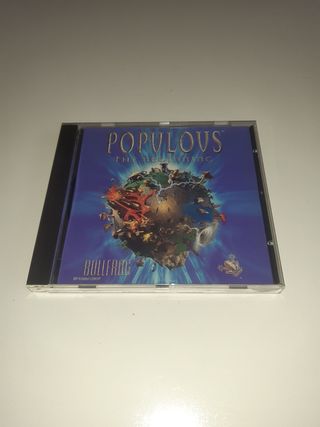populous pc
