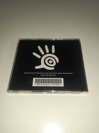 populous pc