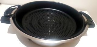 Vaporera Mycook Nueva