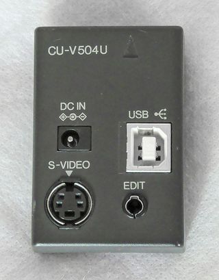 Cámara video Mini DV      JVC GR-DV 2000