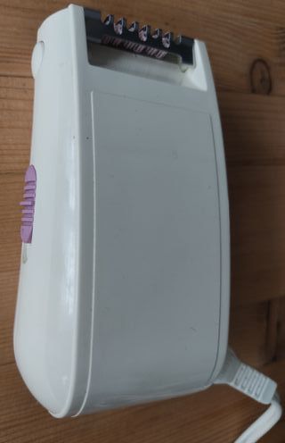 Depiladora Philips Satinelle HP 2830