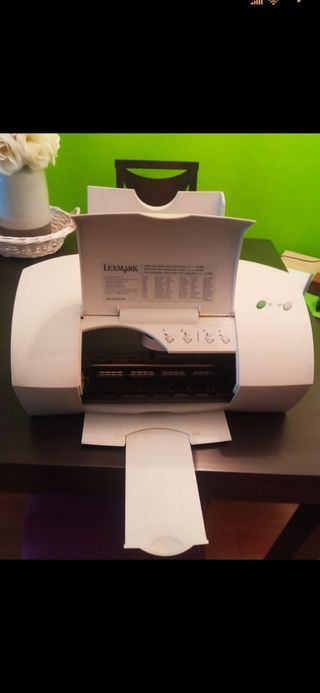 Impresora 