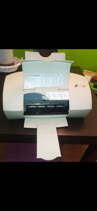 Impresora 