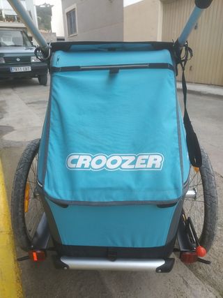 Croozer