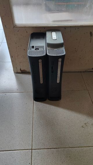 pack de Xbox 360 para piezas o reparar 