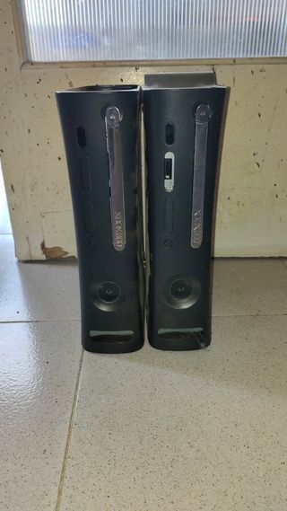 pack de Xbox 360 para piezas o reparar 
