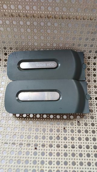pack de Xbox 360 para piezas o reparar 