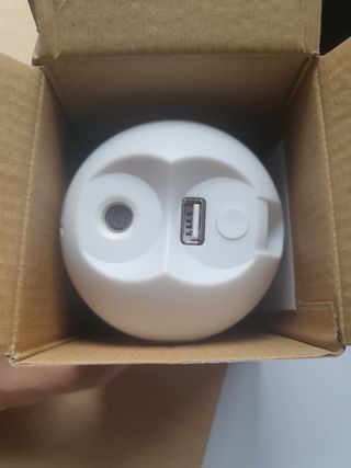 Mini Humidificador NUEVO