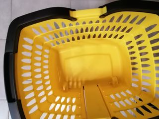 cestino bici Esselunga