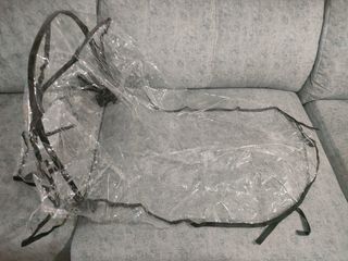 Protector de lluvia universal