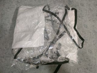 Protector de lluvia universal