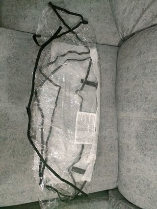 Protector de lluvia universal