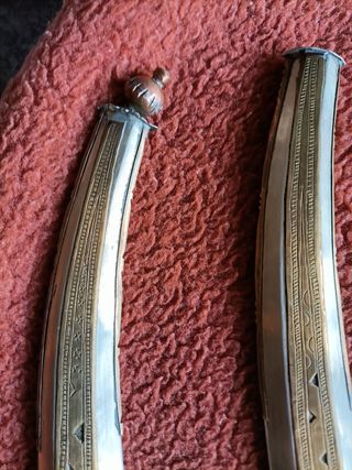 Pugnali da collezione