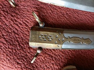 Pugnali da collezione