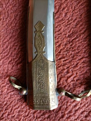 Pugnali da collezione