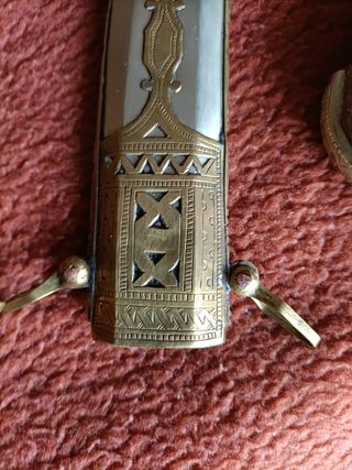 Pugnali da collezione