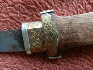 Pugnali da collezione