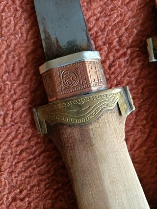 Pugnali da collezione