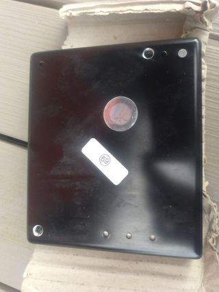 modulo control motor Deutz 0427-1795