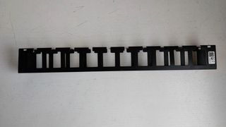 Organizador de cables para rack StarTech CMDUCT1UX