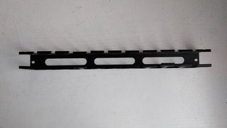 Organizador de cables para rack StarTech CMDUCT1UX