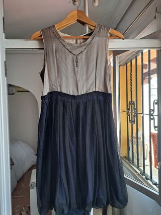 Vestido Purificación García