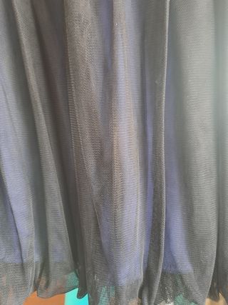 Vestido Purificación García