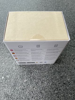 Yale - Conector Puente WIFI Cerradura Inteligente