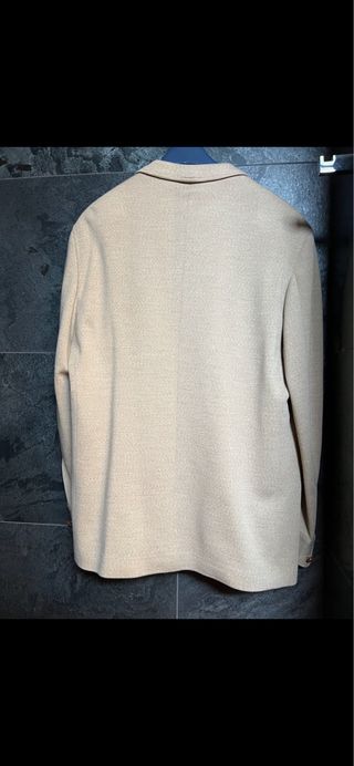 Chaqueta, americana sport de Asbest. Talla 54.