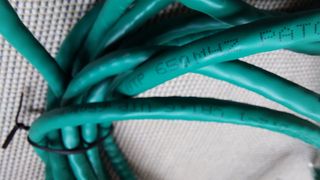 10 cables de red RJ-45 UTP StarTech 0,3 m. CAT 6