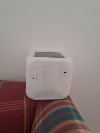 despertador como nuevo