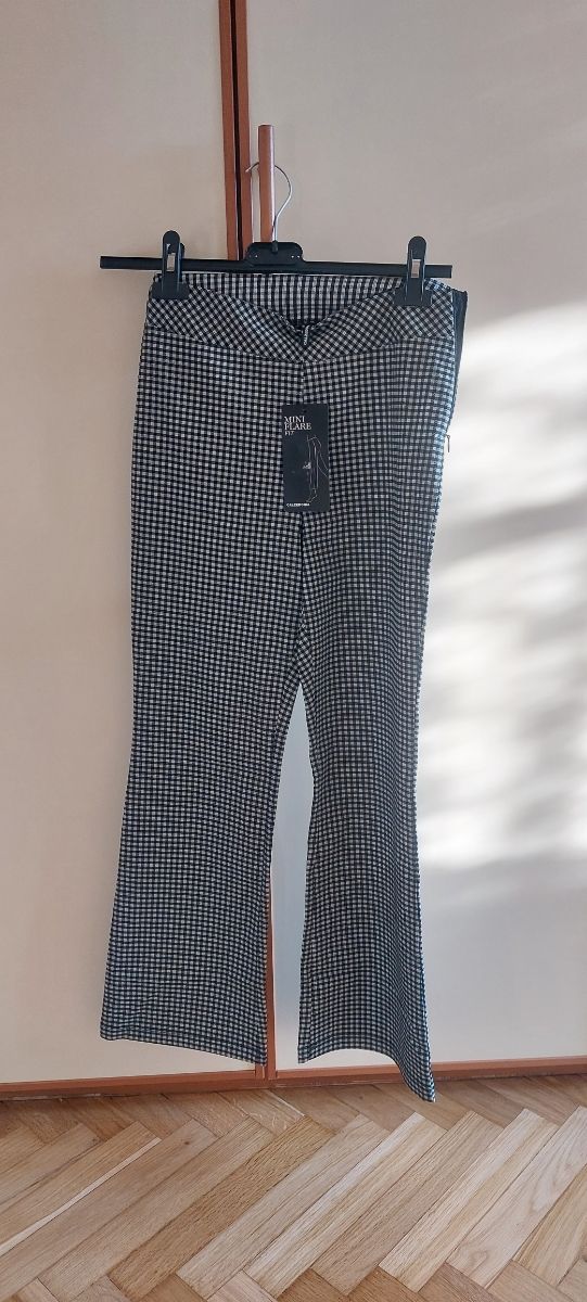pantaloni Calzedonia