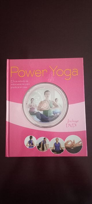 Power Yoga