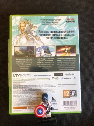 El Shaddai Ascensión of the Metatron