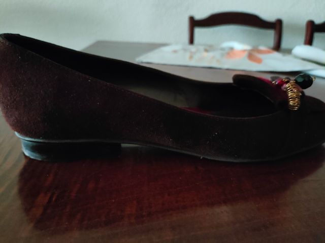 mocasines señora montbul 