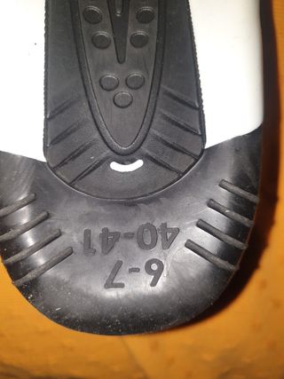 Pinne Acqua Sphere Microfin HP per nuoto piscina