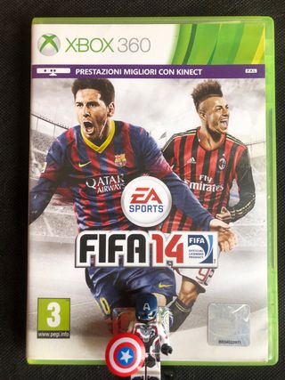 FIFA 14
