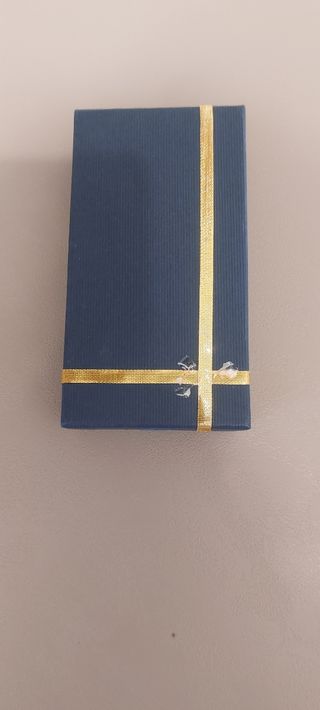 parure collana e bracciale