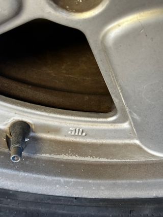 Llantas AC SCHNITZER 16"