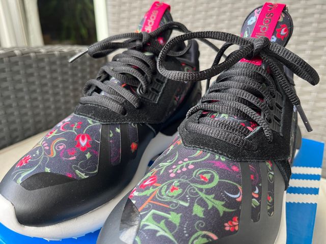 Zapatillas Adidas Tubular Runner Women's