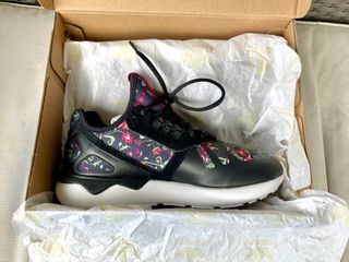 Zapatillas Adidas Tubular Runner Women's