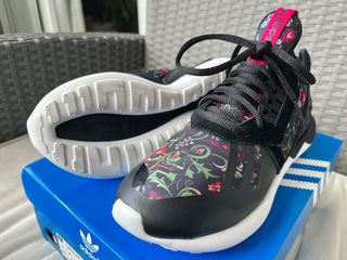Zapatillas Adidas Tubular Runner Women's