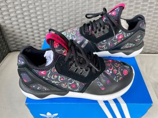 Zapatillas Adidas Tubular Runner Women's
