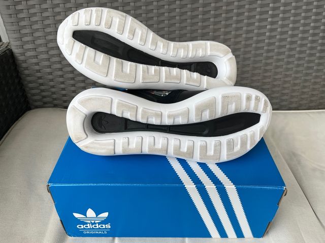 Zapatillas Adidas Tubular Runner Women's