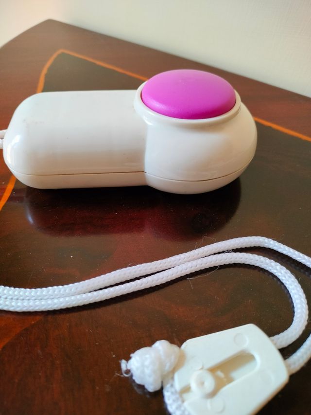 massaggiatore vibrante