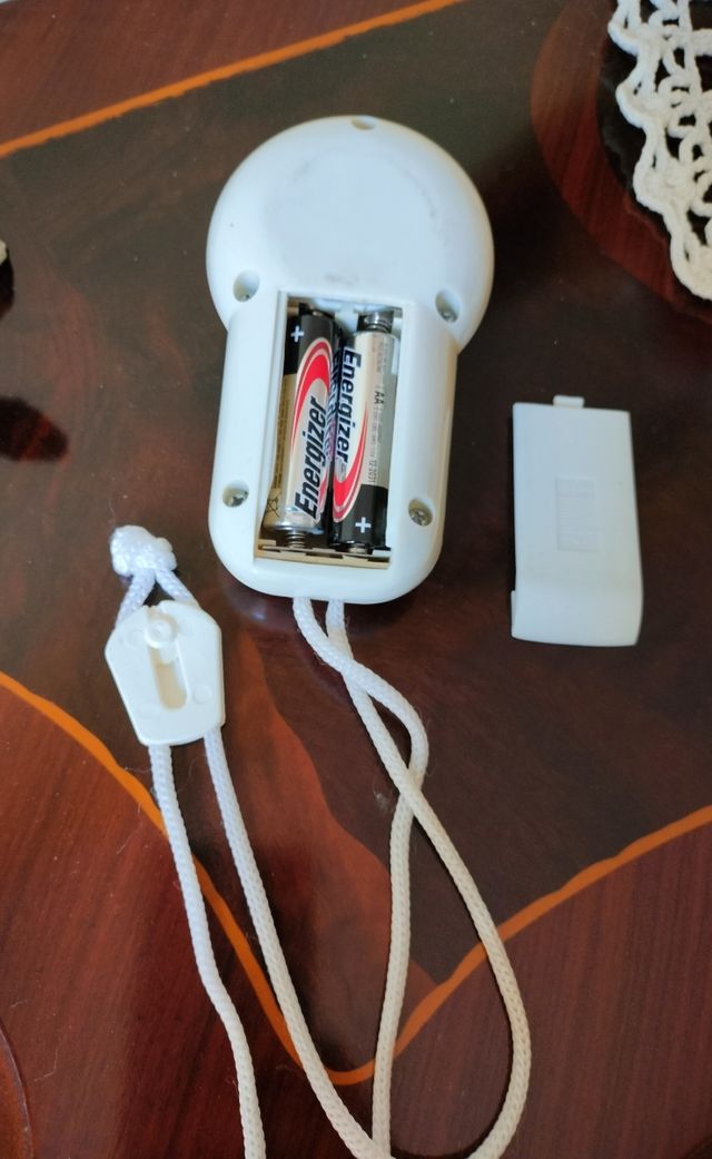 massaggiatore vibrante