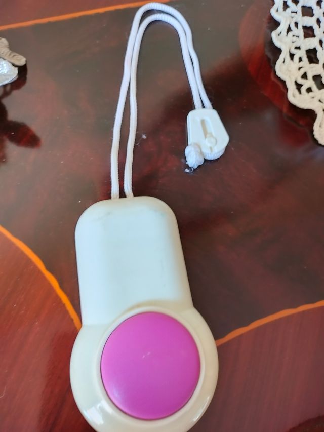 massaggiatore vibrante