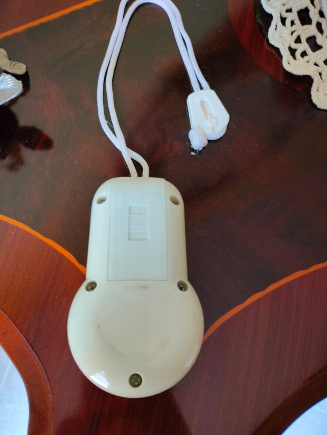 massaggiatore vibrante