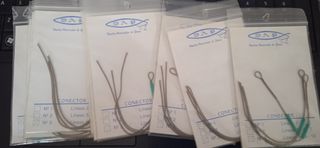 PESCA-112 CONECTORES DE LINEA ULTIMAS UNIDADES